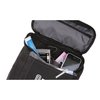 Additional Thumbnail Image 2 - a black bag with a black zipper