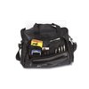 Additional Thumbnail Image 1 - a black bag with a yellow label