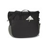 Additional Thumbnail Image 2 - a black bag with a white label