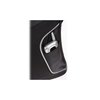 Additional Thumbnail Image 3 - a black and white object with a white stripe