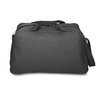 Additional Thumbnail Image 1 - a black bag with handles