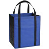 View Image 2 of 3 of Metro Shopper Tote - 24 hr