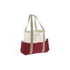 View Image 2 of 2 of Carry All Pocket Tote - Closeout