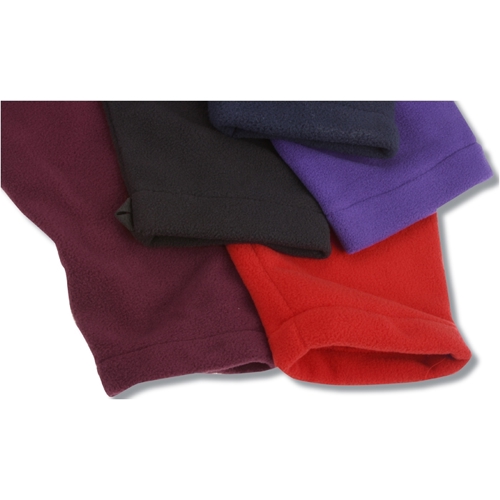 Additional Image 1 - a pile of colorful fabric