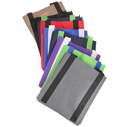 Additional Image 1 - a group of colorful folders
