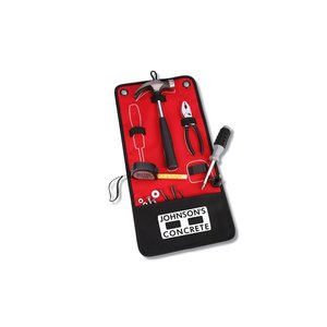 Additional Image 1 - a red and black device