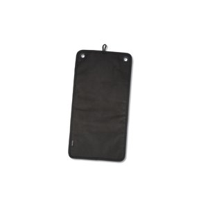 Additional Image 2 - a black cell phone on a white background