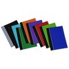View Image 2 of 3 of Paper Pocket Folder - Color Block