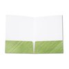 View Image 2 of 2 of Full Color Paper Pocket Folder