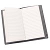View Image 2 of 3 of Soft Cover Tally Book - Executive - Castillion
