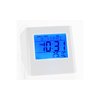 Additional Thumbnail Image 2 - a blue digital thermometer