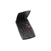 Additional Thumbnail Image 1 - a black cell phone with a keyboard