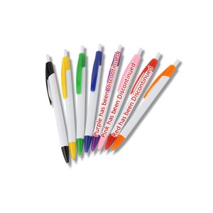 Additional Image 2 - a group of colorful pens