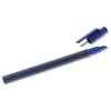 Additional Thumbnail Image 1 - a blue pen with cap