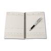 Additional Thumbnail Image 1 - a pen on a notebook