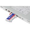 Additional Thumbnail Image 2 - a usb flash drive plugged into a laptop