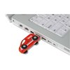 Additional Thumbnail Image 3 - a red car connected to a laptop