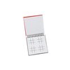 Additional Thumbnail Image 1 - a white box with a red cover