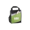 Additional Thumbnail Image 2 - a green and black bag