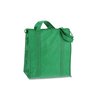 Additional Thumbnail Image 1 - a green bag on a white background
