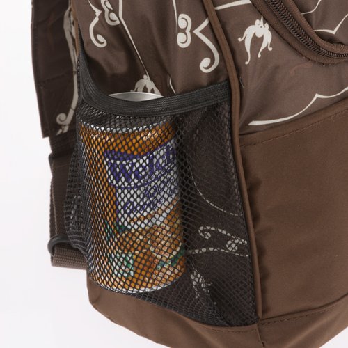 Additional Image 5 - a brown bag with a can from it