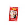 Additional Thumbnail Image 1 - a red box with a picture of a person