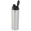 View Image 2 of 2 of Cruz Stainless Bottle - 26 oz. - 24 hr