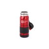 View Image 2 of 4 of Casoria Stainless Bottle - 34 oz. - Closeout