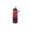 View Image 3 of 4 of Casoria Stainless Bottle - 34 oz. - Closeout