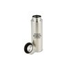 View Image 2 of 2 of Vogue Jr. Stainless Steel Bottle - 18 oz.