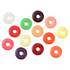 Additional Image 1 - a group of colorful round objects