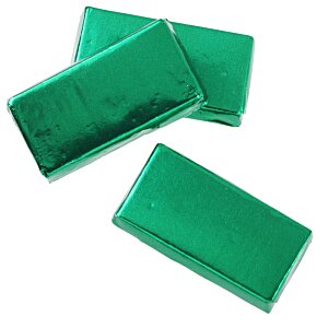 Additional Image 2 - a group of green rectangular objects