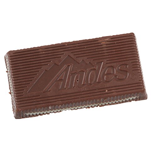 Additional Image 2 - a close up of a chocolate bar