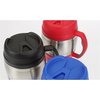 a group of coffee mugs