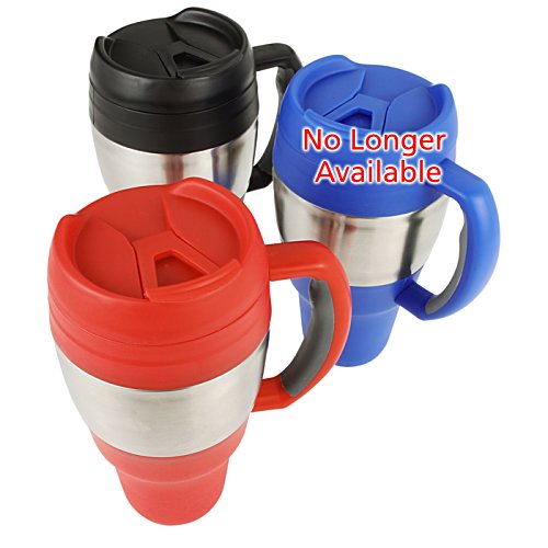 Additional Image 2 - a group of coffee mugs
