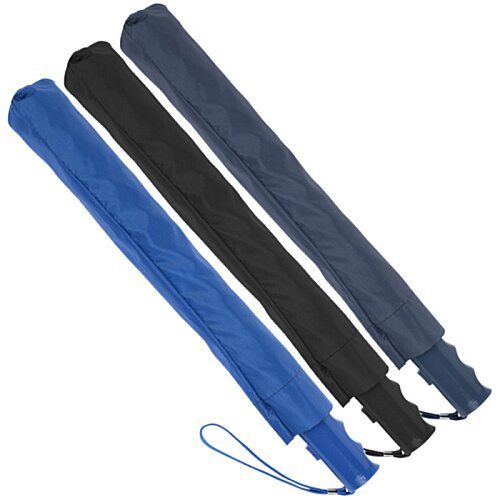 Additional Image 3 - a blue pen with a strap