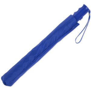 Additional Image 4 - a blue pen with a strap