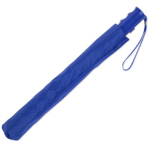 Additional Image 4 - a blue pen with a strap