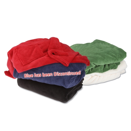Additional Image 1 - a stack of clothes on a white background