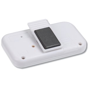 Additional Image 1 - a white device with a black screen