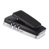 Additional Thumbnail Image 1 - a black and silver stapler