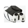 Additional Thumbnail Image 1 - a black and white video game controller