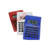 View Image 2 of 2 of Curvaceous Metal Calculator - Closeout
