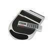 Additional Thumbnail Image 1 - a black and white glove