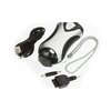 Additional Thumbnail Image 1 - a black and white device