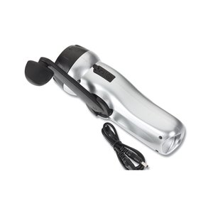 Additional Image 1 - a water bottle with a black handle