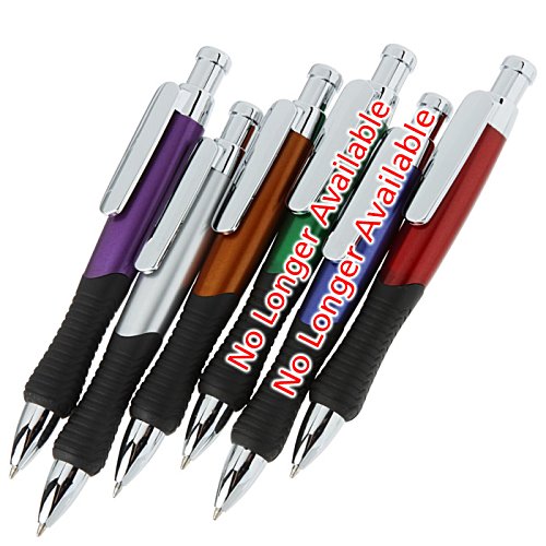 Additional Image 1 - a group of pens with different colors
