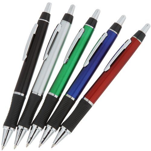 Additional Image 1 - a group of pens in different colors