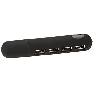 Additional Image 2 - a black device with a white background