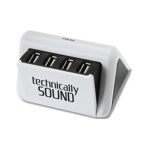 Additional Image 1 - a white and black object with black text